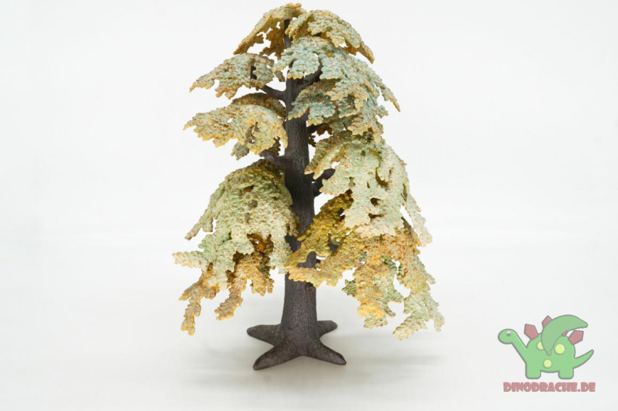 Schleich kleine Eiche 30651